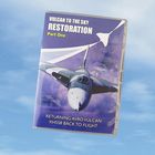 Restoration DVD Part 1